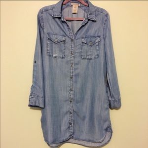 Philosophy Tencel Dress